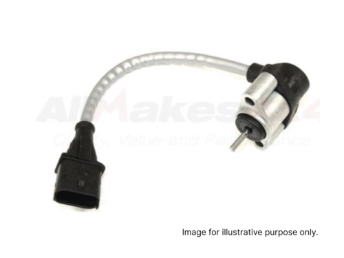 Land Rover Discovery 2 P38 Bosch Crank Angle Sensor ERR7354