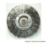 Land Rover Discovery 2 P38 Viscous Coupling Fan Clutch ERR4996