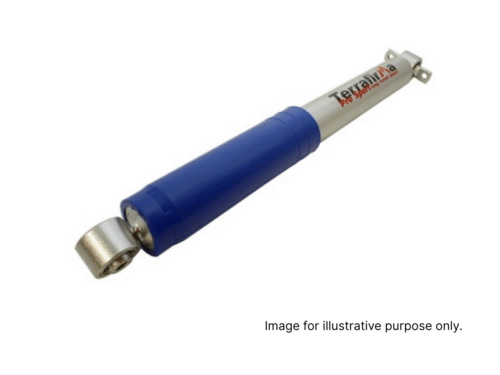 Land Rover Discovery 2 Pro Sport +2" Front Shock TF146