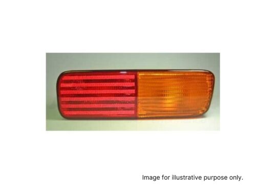 Land Rover Discovery 2 RH Rear Bumper Lamp XFB101480
