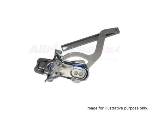 Land Rover Discovery 2 RH Rear OEM Window Regulator CVH101240
