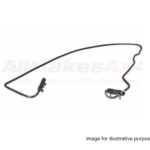 Land Rover Discovery 2 Radiator to Expansion Tank Hose PCH000360