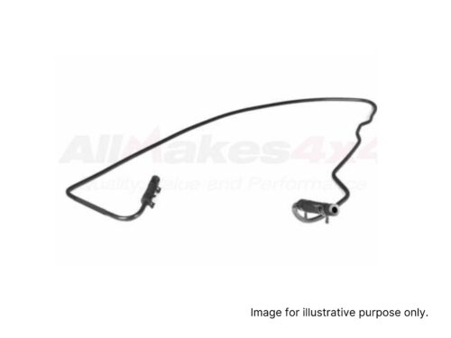 Land Rover Discovery 2 Radiator to Expansion Tank Hose PCH000360