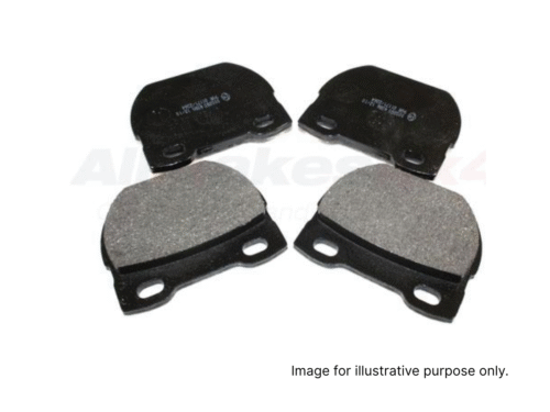 Land Rover Discovery 2 Range Rover P38 Front Brake Pads SFP500150L