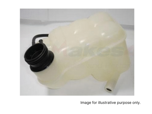 Land Rover Discovery 2 Range Rover P38 OEM Radiator Expansion Tank PCF101410
