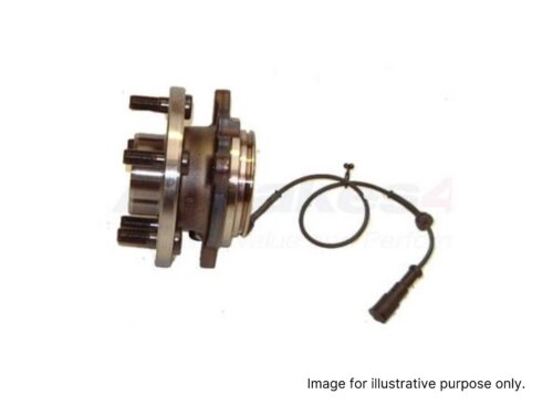 Land Rover Discovery 2 Rear Hub Assembly with Sensor TAY100050WAB