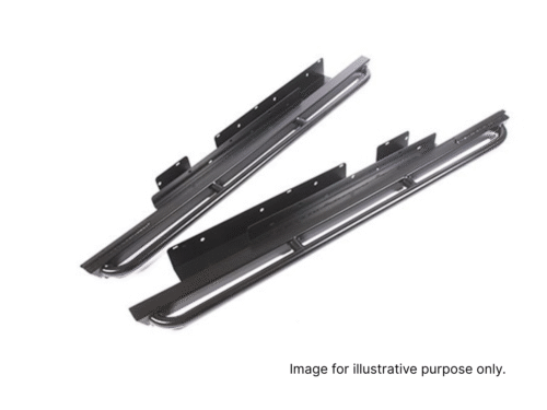 Land Rover Discovery 2 Rock Sliders TF809