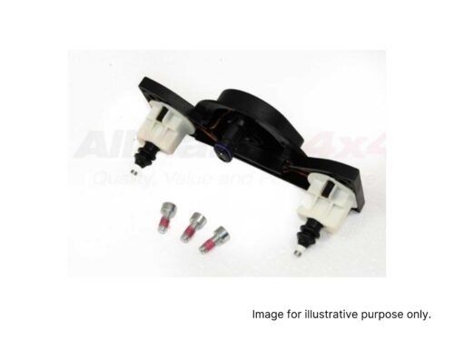 Land Rover Discovery 2 Shuttle Valve Switch for ABS Modular WABCO SWO500030