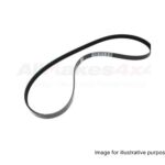 Land Rover Discovery 2 TD5 Dayco Serpentine Drive Belt PQS101510