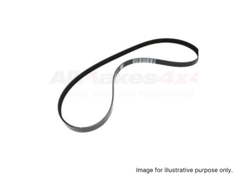 Land Rover Discovery 2 TD5 Dayco Serpentine Drive Belt PQS101510