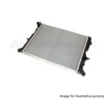 Land Rover Discovery 2 TD5 GM Radiator PCC001070
