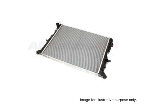 Land Rover Discovery V8 GM Radiator ESR3687