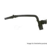 Land Rover Discovery 2 TD5 Genuine Radiator Hose PCH002080