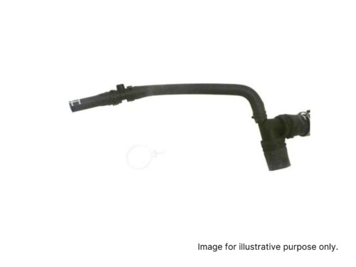 Land Rover Discovery 2 TD5 Genuine Radiator Hose PCH002080