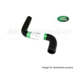 Land Rover Discovery 2 TD5 OEM Heater Hose Fuel Cooler JHC100460