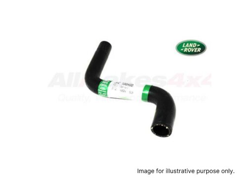 Land Rover Discovery 2 TD5 OEM Heater Hose Fuel Cooler JHC100460