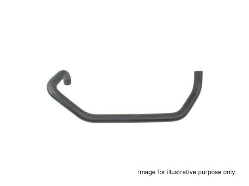 Land Rover Discovery 2 TD5 OEM Heater Inlet Hose JHB000060