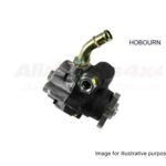 Land Rover Discovery 2 TD5 OEM Power Steering Pump QVB101240