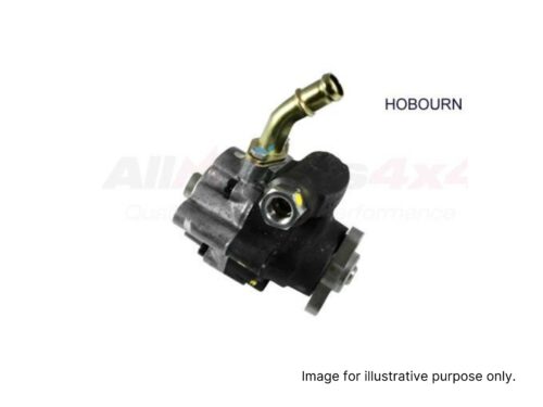 Land Rover Discovery 2 TD5 OEM Power Steering Pump QVB101240