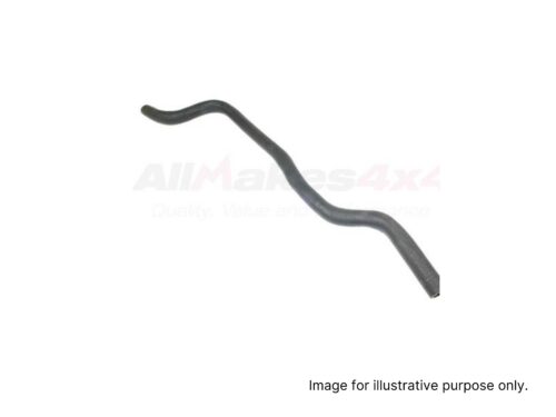 Land Rover Discovery 2 TD5 OEM Radiator to Cooler Hose PCH119080