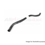 Land Rover Discovery 2 TD5 OEM Radiator to Fuel Cooler Hose PIH100050