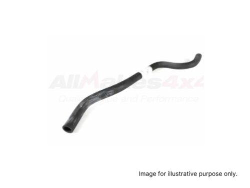 Land Rover Discovery 2 TD5 OEM Radiator to Fuel Cooler Hose PIH100050