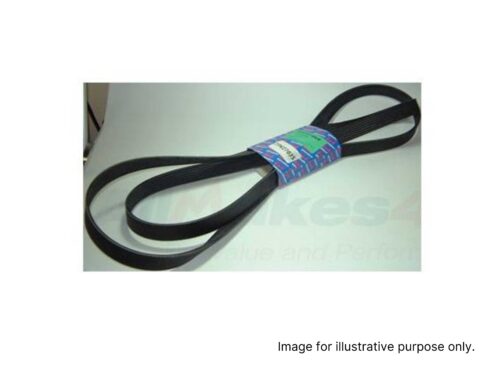 Land Rover Discovery 2 V8 4.0L Drive Belt ERR6898