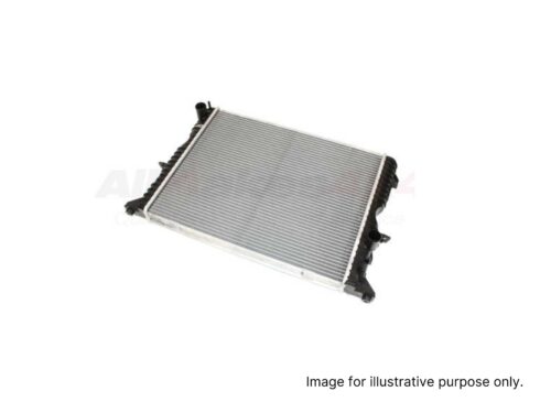 Land Rover Discovery 2 V8 4.0L GM Radiator PCC000650