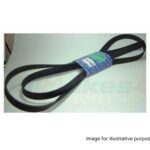 Land Rover Discovery 2 V8 Drive Belt ERR6896