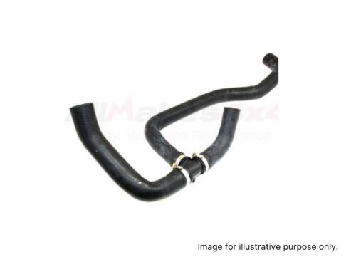 Land Rover Discovery 2 V8 OEM Radiator Top Hose PCH000460