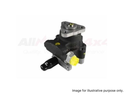 Land Rover Discovery 2 V8 OEM Power Steering Pump QVB500080