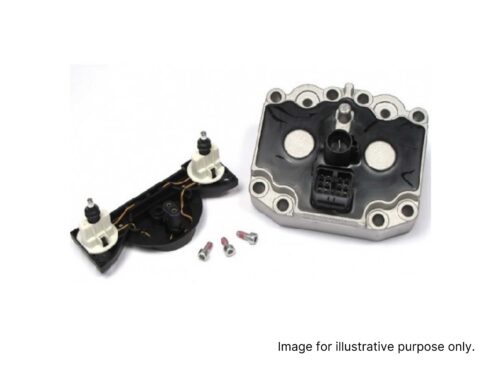 Land Rover Discovery 2 WABCO ABS Modulator Shuttle Valve Kit SWO500040