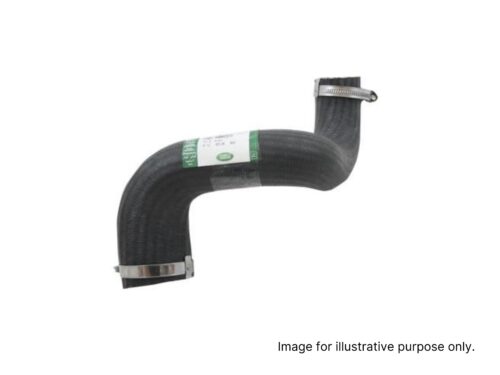 Land Rover Discovery 3 2.7 TDV6 Genuine Intercooler Hose PNH500223