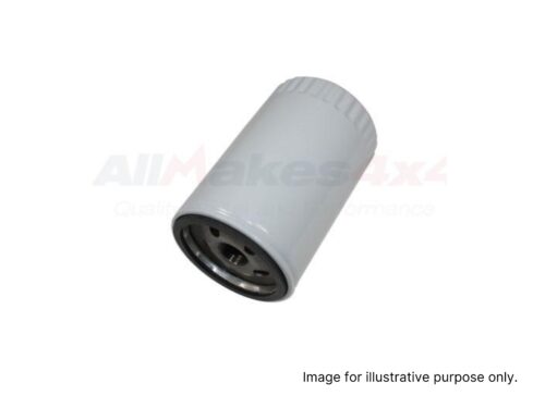 Land Rover Discovery 3 & 4  4L V6 OEM Oil Filter 4454116