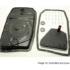 Land Rover Discovery 3 4 Metal Sump Upgrade Kit TF2142