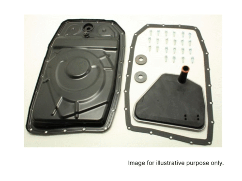 Land Rover Discovery 3 4 Metal Sump Upgrade Kit TF2142