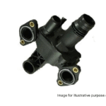 Land Rover Discovery 3 4 RRS Genuine Thermostat Housing LR073372