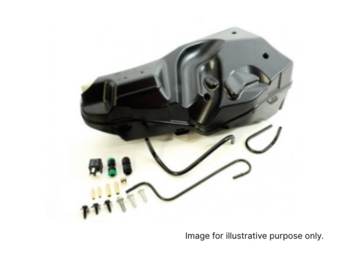 Land Rover Discovery 3 4 RRS OEM Air Suspension Compressor LR072537