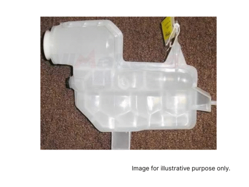 Land Rover Discovery 3 4 RRS Radiator Overflow Tank LR020367