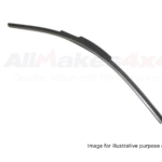 Land Rover Discovery 3 4 RRS Wiper Blade LR018368