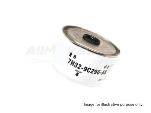 Land Rover Discovery 3 4 Range Rover Sport OEM Fuel Filter LR009705