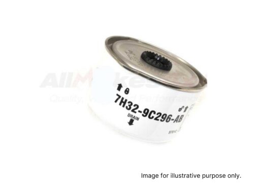 Land Rover Discovery 3 4 Range Rover Sport GENUINE Fuel Filter LR009705