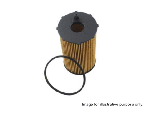 Land Rover Discovery 3 & 4 Range Rover Sport 2.7 Genuine Diesel Oil Filter 1311289