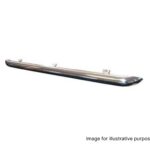Land Rover Discovery 3 4 Side Protection Tube Stainless Steel VTD500050