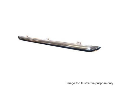 Land Rover Discovery 3 4 Side Protection Tube Stainless Steel VTD500050
