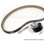 Land Rover Discovery 3 4 TDV6 Dayco Rear Timing Belt Kit 1324390