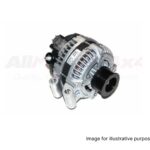Land Rover Discovery 3 4 V6 4.0L Genuine Alternator YLE500410