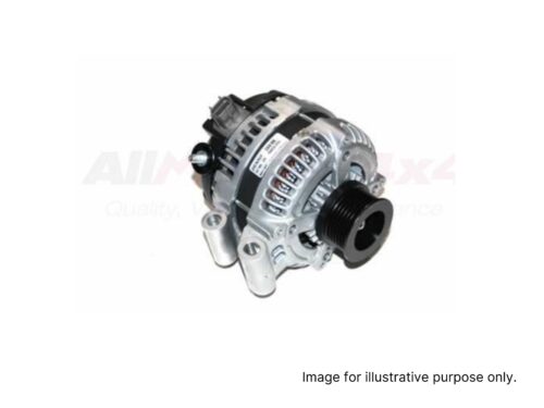 Land Rover Discovery 3 4 V6 4.0L Genuine Alternator YLE500410