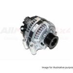 Land Rover Discovery 3 4 V6 4.0L Denso Alternator YLE500410