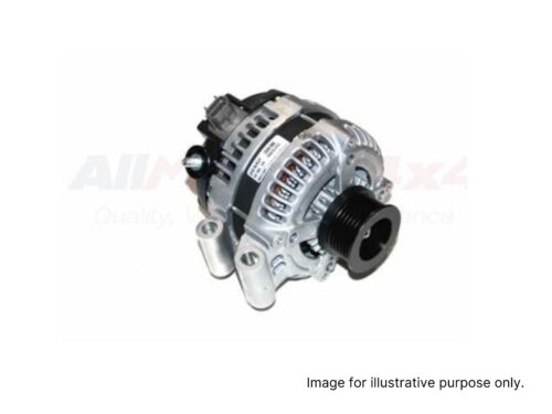 Land Rover Discovery 3 4 V6 4.0L Denso Alternator YLE500410